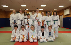 CHAMPIONNAT FINISTERE BENJAMIN