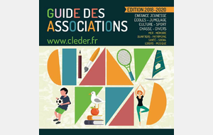 Forum des associations de Cléder