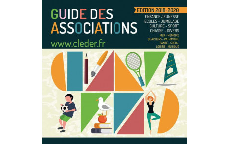Forum des associations de Cléder