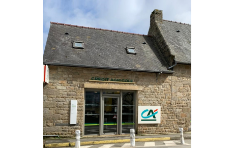 Crédit Agricole Cléder