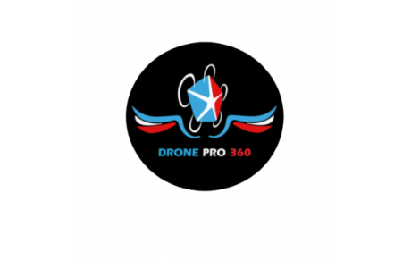 Drone pro 360